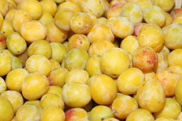 Mirabelle