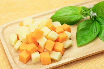 cheese