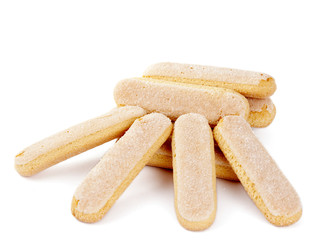 Italian biscuit sticks