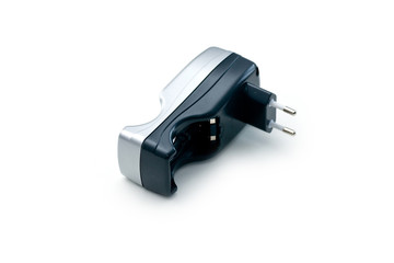 Battery charger