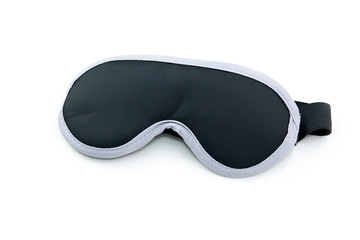 Sleeping mask