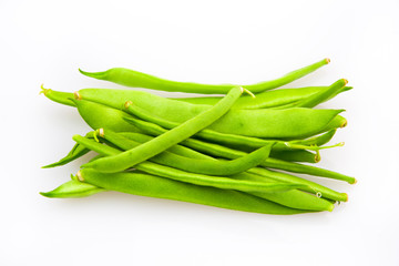 French beans