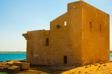 Siracusa, Vendicari rifugio