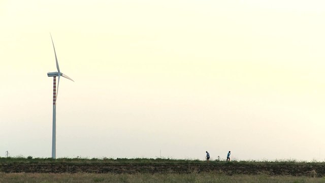 Renewable energy