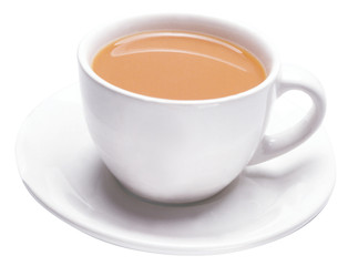 cup of tea