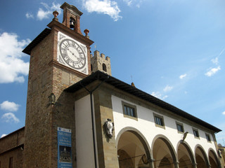 Basilica Impruneta n.4