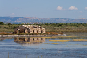 Riserva Naturale di Vendicari