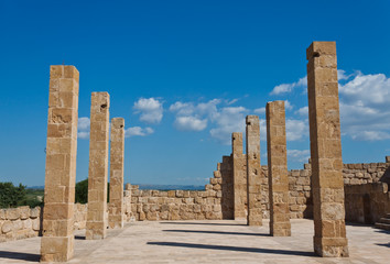 Riserva Naturale di Vendicari