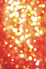 Abstract blur shiny background