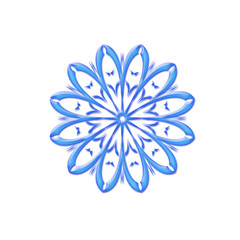 snowflake