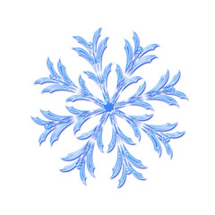 snowflake