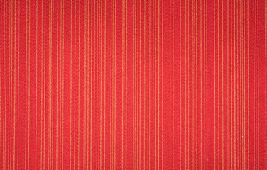 red striper background. textila wallpaper