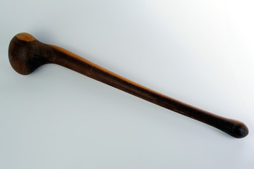 African Maasai Weapon