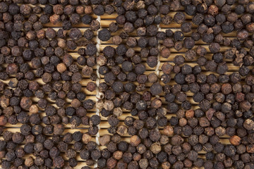 black pepper, texture of black pepper, wallpaper.