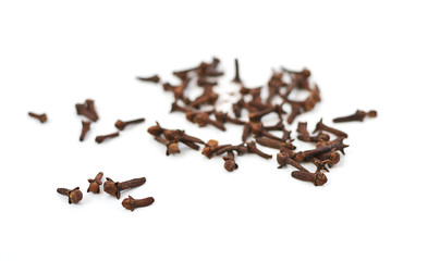Cloves