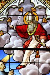 Saint Nicolas