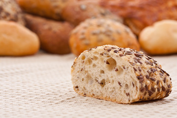 Bread
