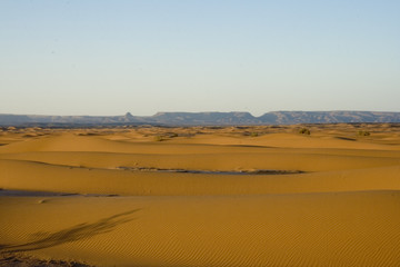 Dune Di Chegaga