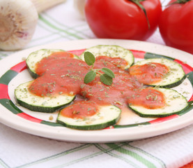 Zucchinis