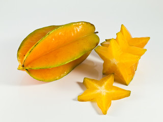 Carambola, Starfruit