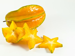 Carambola, Starfruit