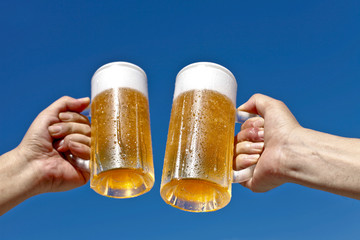 ビール