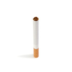 Cigarette.