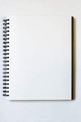 Blank Notebook