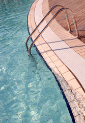 pool - spa - piscina
