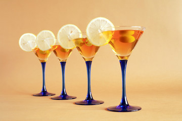 Cocktail Party