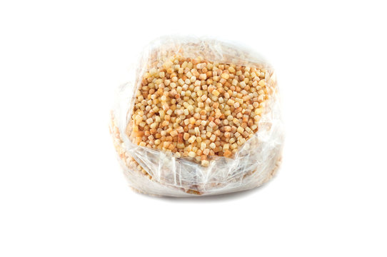 Fregola Fregula Italian Pasta Cereali Rice
