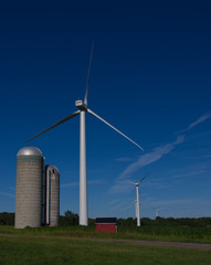 Wind Power