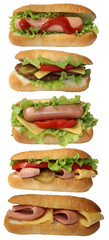 hot-dogs