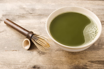 green tea