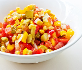 Mexican salad
