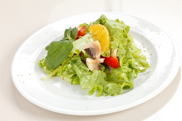 summer salad