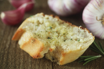 Garlic Bread