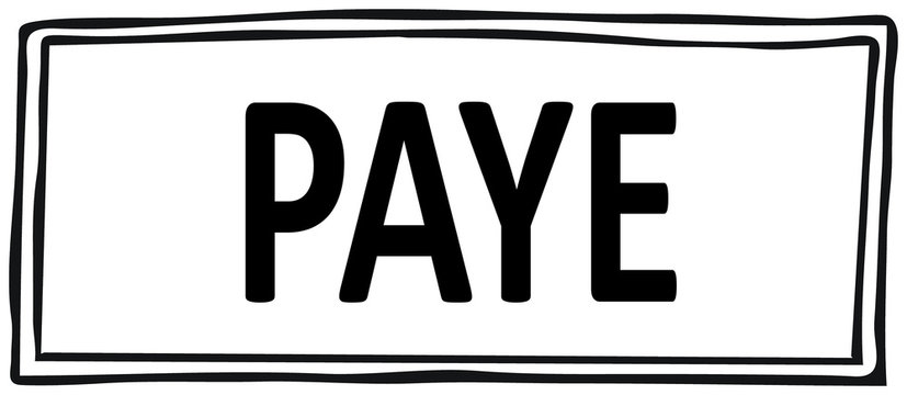 pay&eacute;
