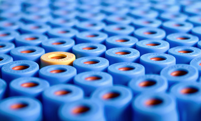 extraction tube caps