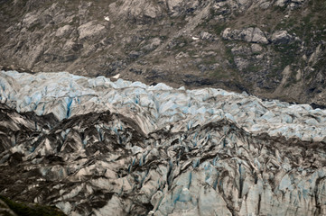 Alaskan Glaciers