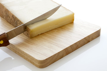 Morceau de comt&eacute;