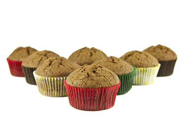 Tasty muffins