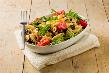 Pasta fredda