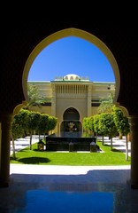 Mazagan Resort El Jadida © fabriziobalconi