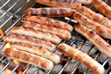 Bratwurst