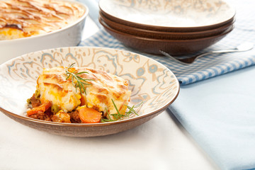 Shepards Pie