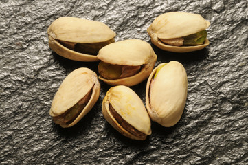 Pistachos