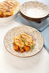 Shepards Pie