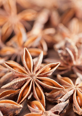 Star anise
