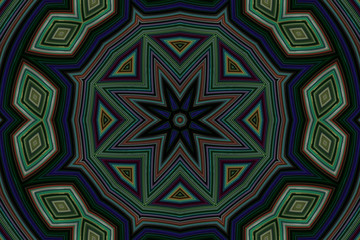 abstract background pattern